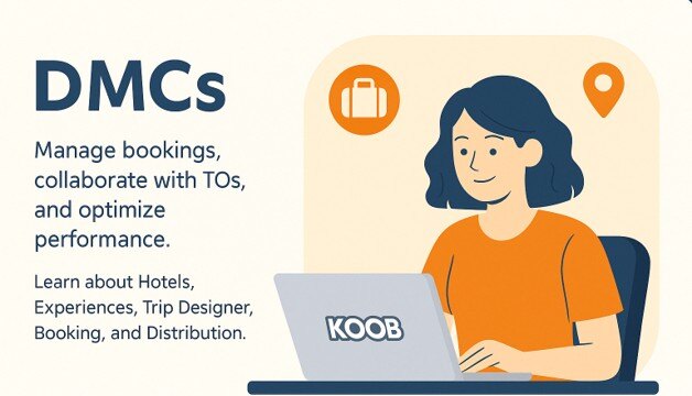 DMC KOOB Academy